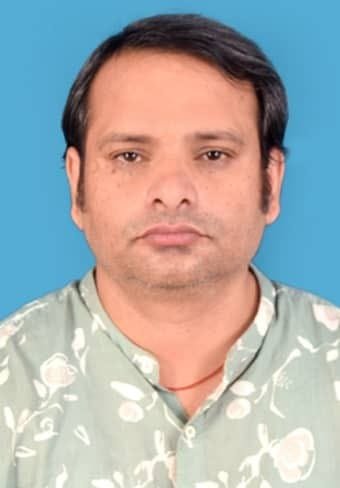 Vikram Kumar